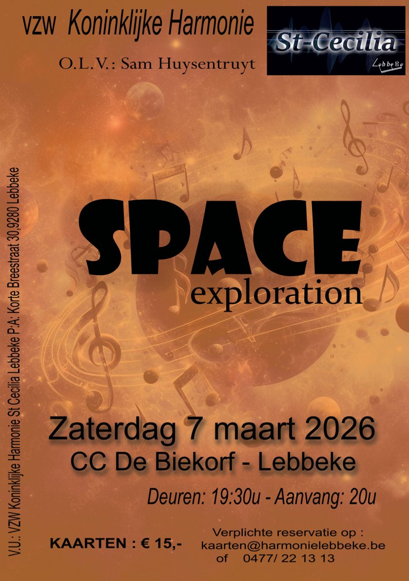 Space Exploration 2026